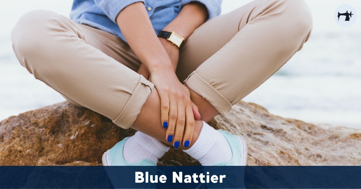 Combinar pantalón beige: consigue el 'outfit' perfecto - Blue Nattier