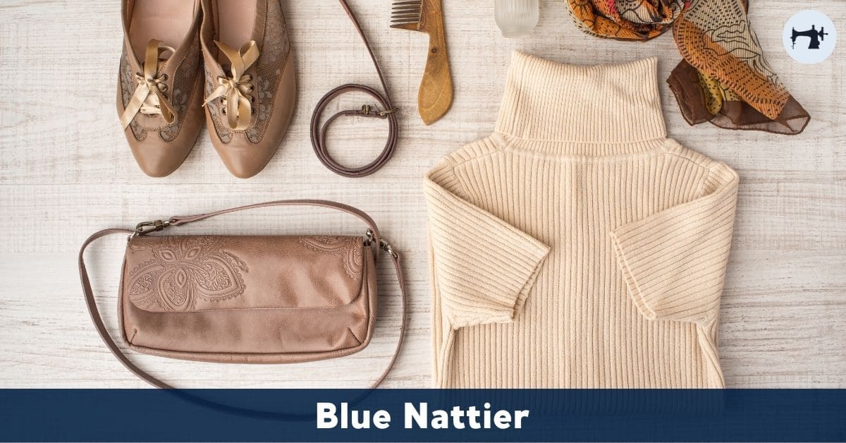 Outfits' Color Beige para brillar en 2021 - Blue Nattier